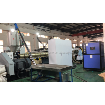 PE Sunlight Hollow Sheet Produce Line